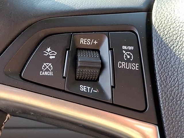 2016 Buick Encore Premium