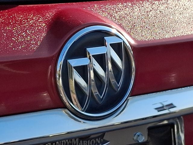 2016 Buick Encore Premium