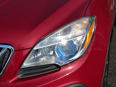 2016 Buick Encore Premium