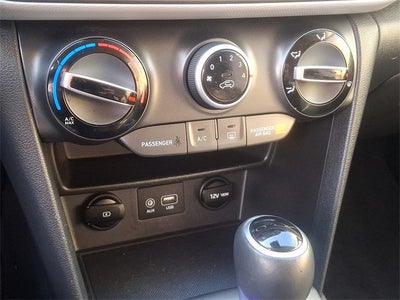 2020 Hyundai Kona SEL