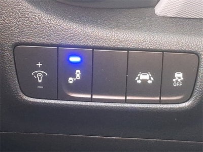 2020 Hyundai Kona SEL