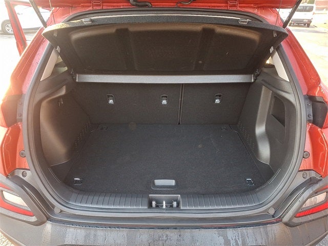 2020 Hyundai Kona SEL