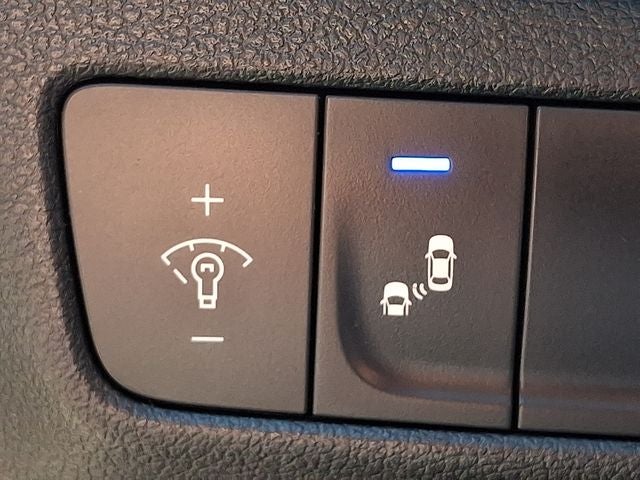 2021 Hyundai Kona SEL Plus