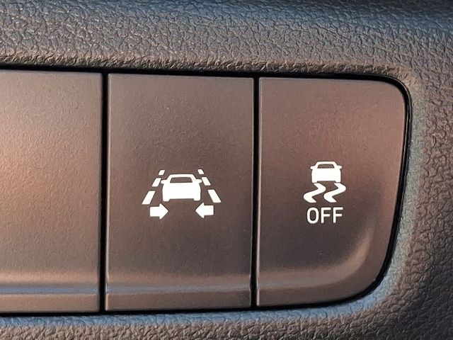 2021 Hyundai Kona SEL Plus