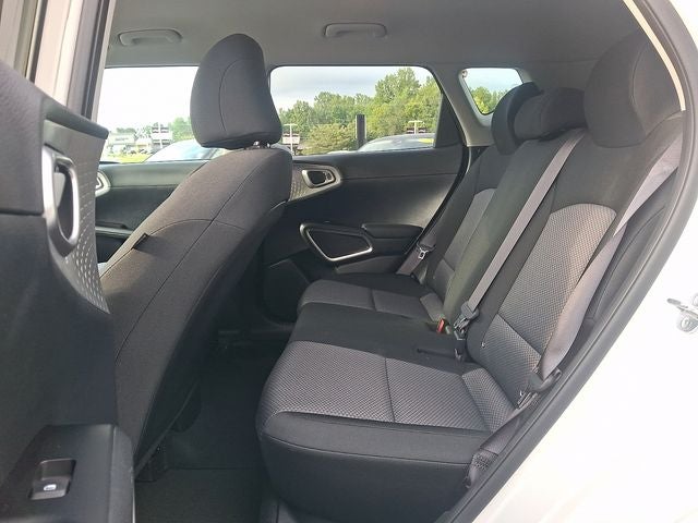 2025 Kia Soul Base