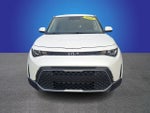2025 Kia Soul Base