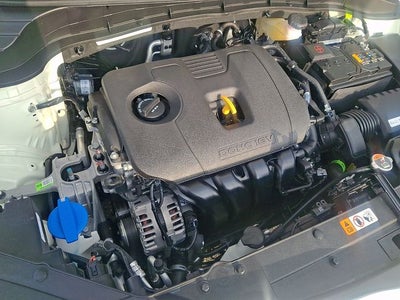 2025 Kia Soul Base