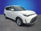 2025 Kia Soul Base