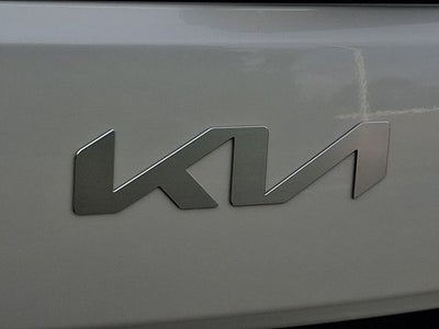 2025 Kia Soul Base