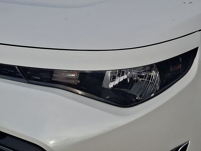 2025 Kia Soul Base