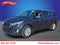 2017 Kia Sedona EX