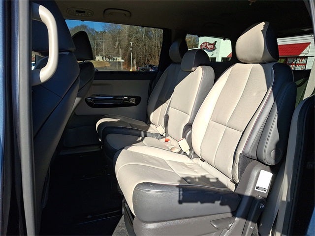 2017 Kia Sedona EX