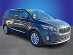 2017 Kia Sedona EX
