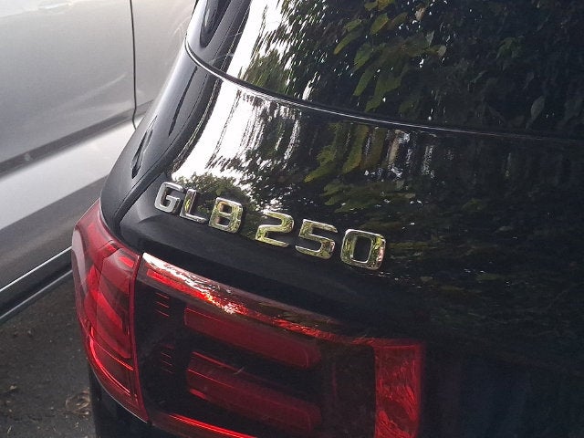 2024 Mercedes-Benz GLB GLB 250