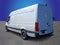 2025 Mercedes-Benz Sprinter 2500 Cargo 170 WB High Roof