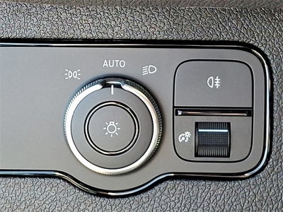 2025 Mercedes-Benz Sprinter 2500 Cargo 170 WB High Roof