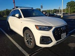 2024 Audi Q5 45 S line Premium quattro
