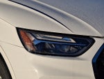 2024 Audi Q5 45 S line Premium quattro