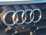 2024 Audi Q5 45 S line Premium quattro