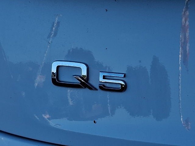 2024 Audi Q5 45 S line Premium quattro