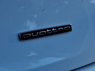 2024 Audi Q5 45 S line Premium quattro