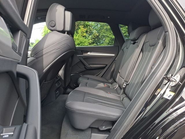 2025 Audi Q5 45 S line Premium quattro