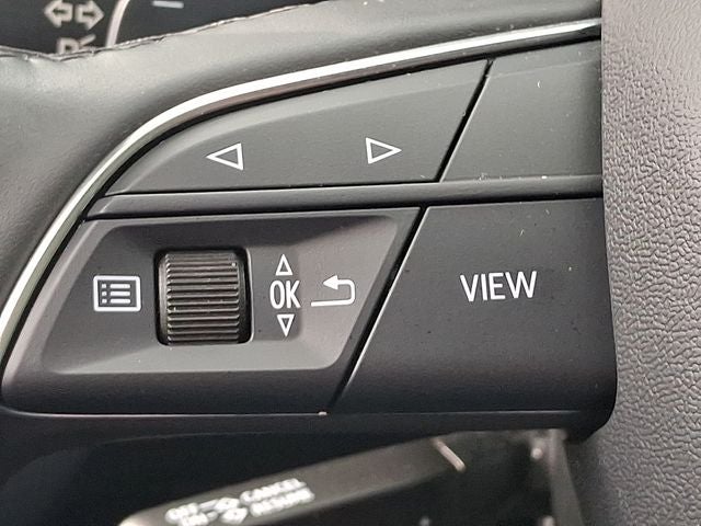 2025 Audi Q5 45 S line Premium quattro