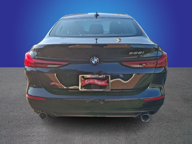 2024 BMW 2 Series 228i