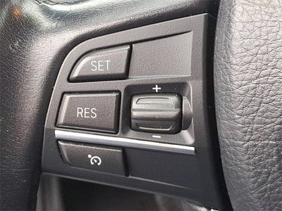 2015 BMW 5 Series 528i