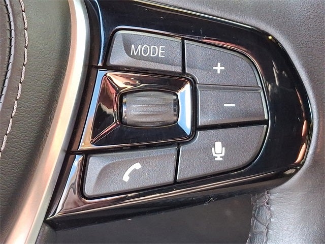 2019 BMW 5 Series 530i xDrive