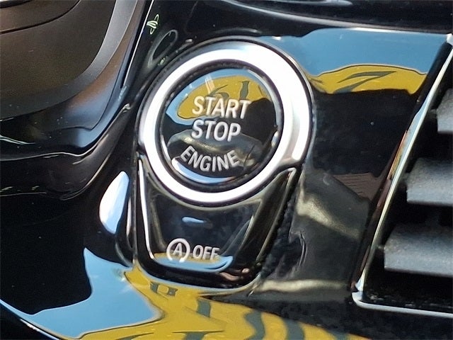 2019 BMW 5 Series 530i xDrive