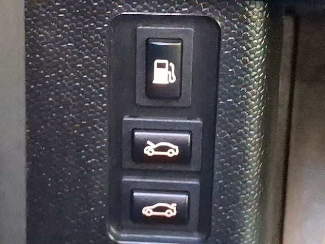 2015 BMW i3 with Range Extender