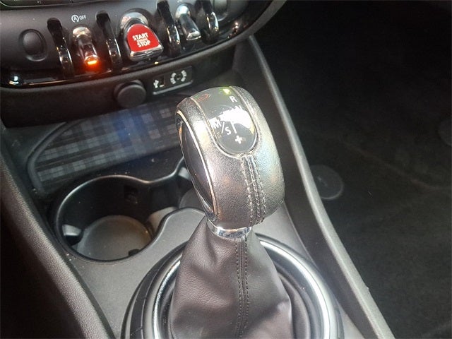 2017 MINI Cooper S Clubman