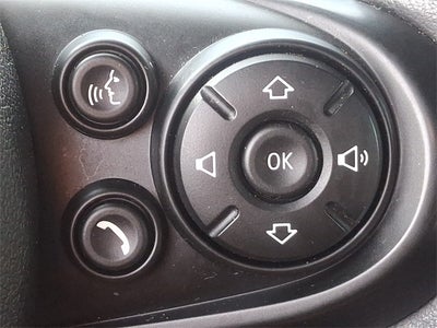 2017 MINI Cooper S Clubman