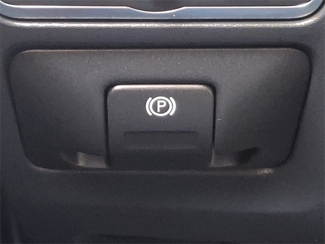 2016 Volvo S60 Cross Country T5 Platinum