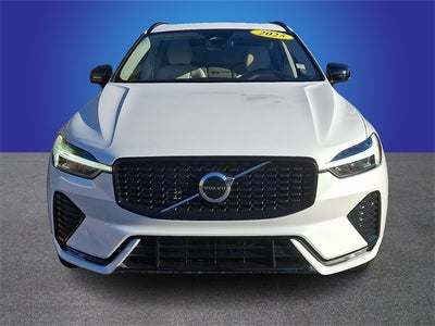 2025 Volvo XC60 B5 Core