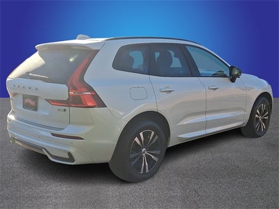2025 Volvo XC60 B5 Core