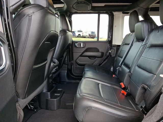 2023 Jeep Wrangler Altitude