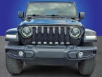 2023 Jeep Wrangler Altitude