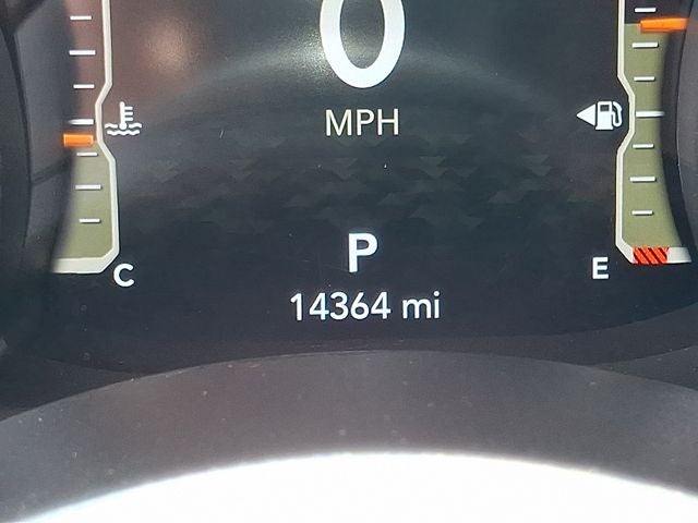 2023 Jeep Wrangler Altitude