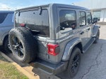 2023 Jeep Wrangler Altitude