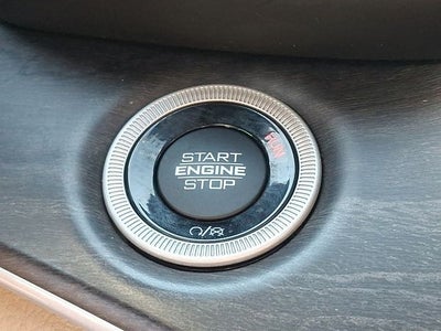 2022 Jeep Grand Cherokee 4xe