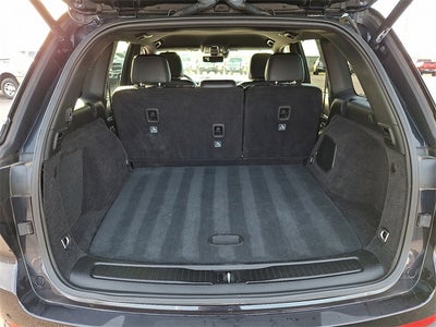 2022 Jeep Grand Cherokee Trailhawk 4xe