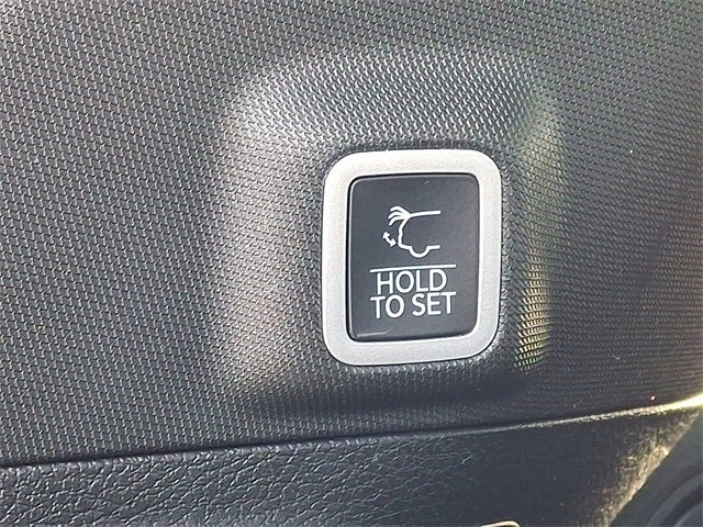 2022 Jeep Grand Cherokee Trailhawk 4xe