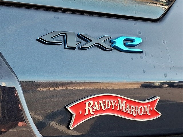 2022 Jeep Grand Cherokee Trailhawk 4xe