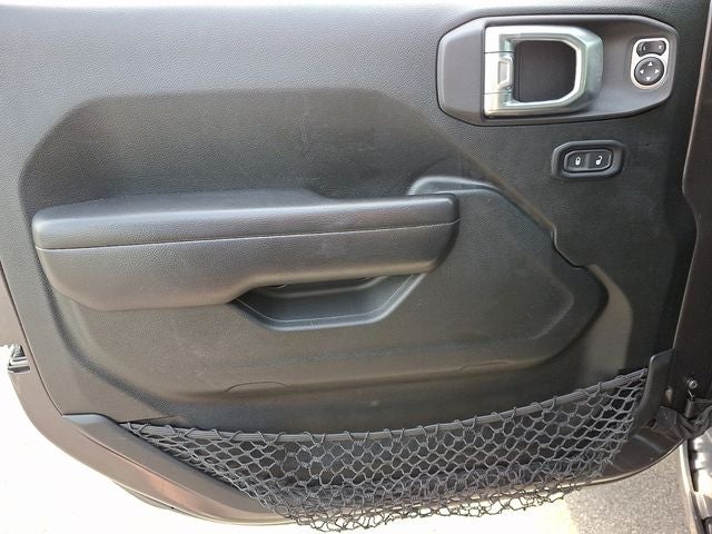 2021 Jeep Gladiator Sport 80TH ANNIVERSARY