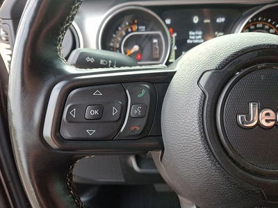 2021 Jeep Gladiator Sport 80TH ANNIVERSARY