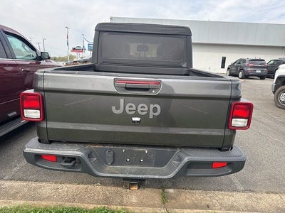 2021 Jeep Gladiator Sport 80TH ANNIVERSARY