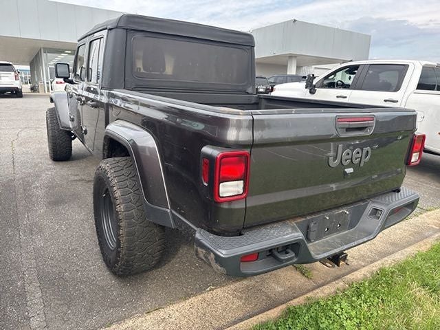 2021 Jeep Gladiator Sport 80TH ANNIVERSARY