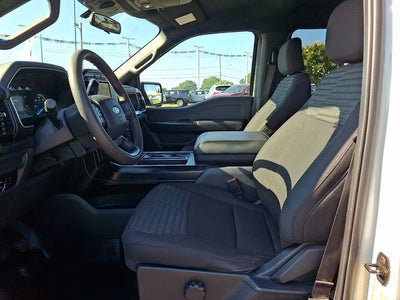 2023 Ford F-150 STX